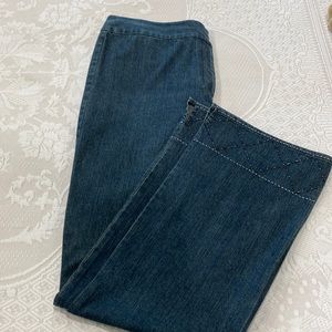 Sigrid Olsen sport jeans
